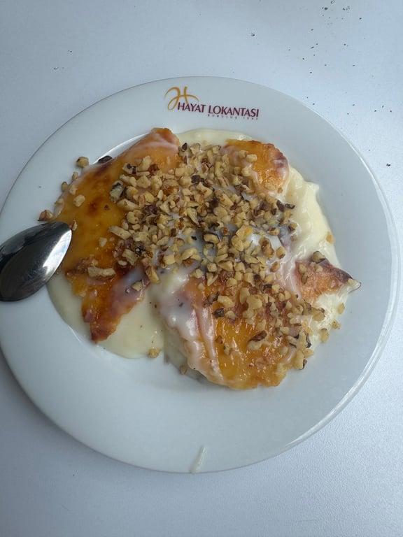 Hayat Lokantası fotoğraf 12