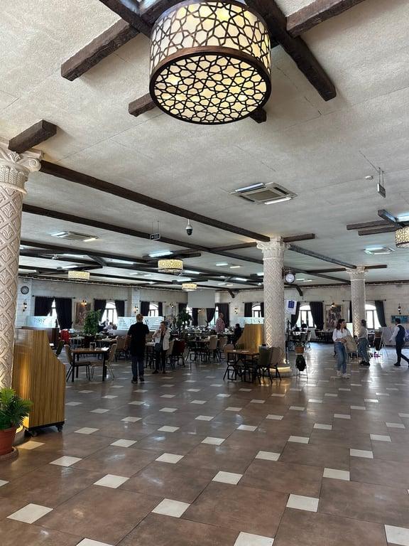 TAŞSARAY RESTORANT fotoğraf 2