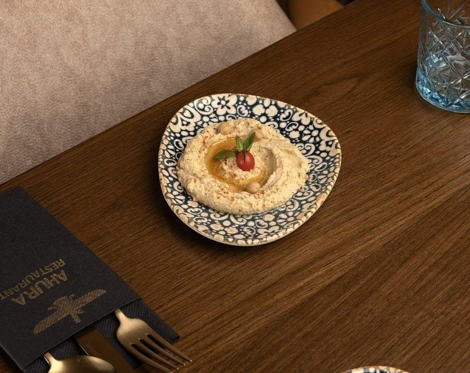 Ahura Restaurant fotoğraf 16