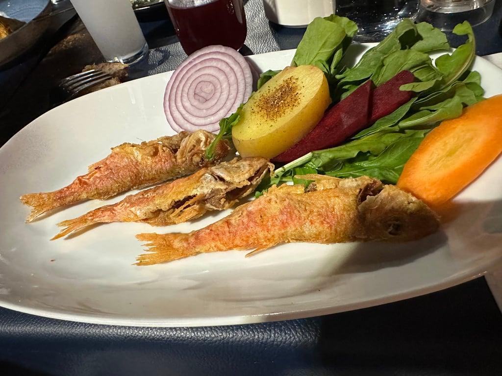 Yengeç Restaurant fotoğraf 7