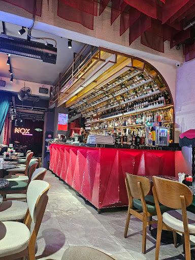 NOX KARAKÖY fotoğraf 9