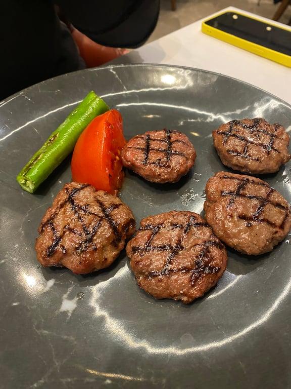 Günaydın Kasap & Steakhouse Suadiye fotoğraf 16