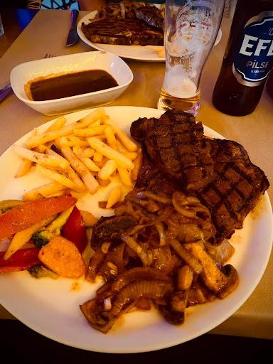 GR Steak House(Golden River) fotoğraf 9