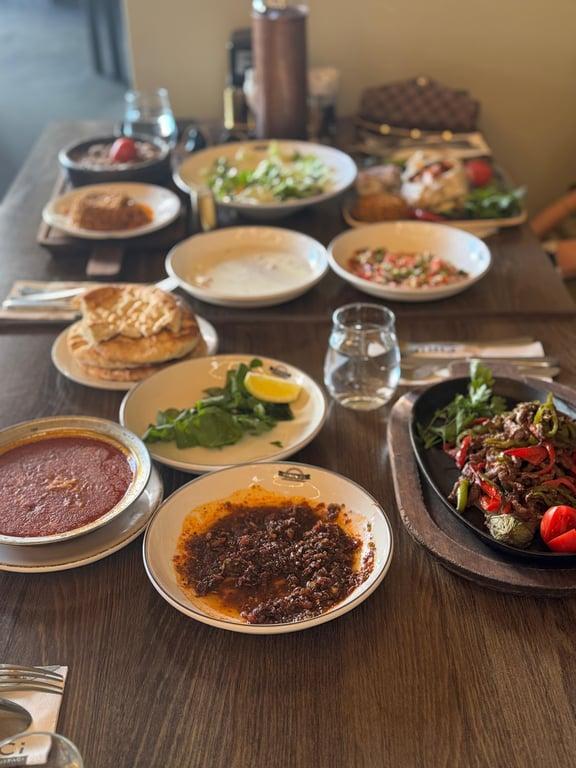 Fırın-ci Sur fotoğraf 11