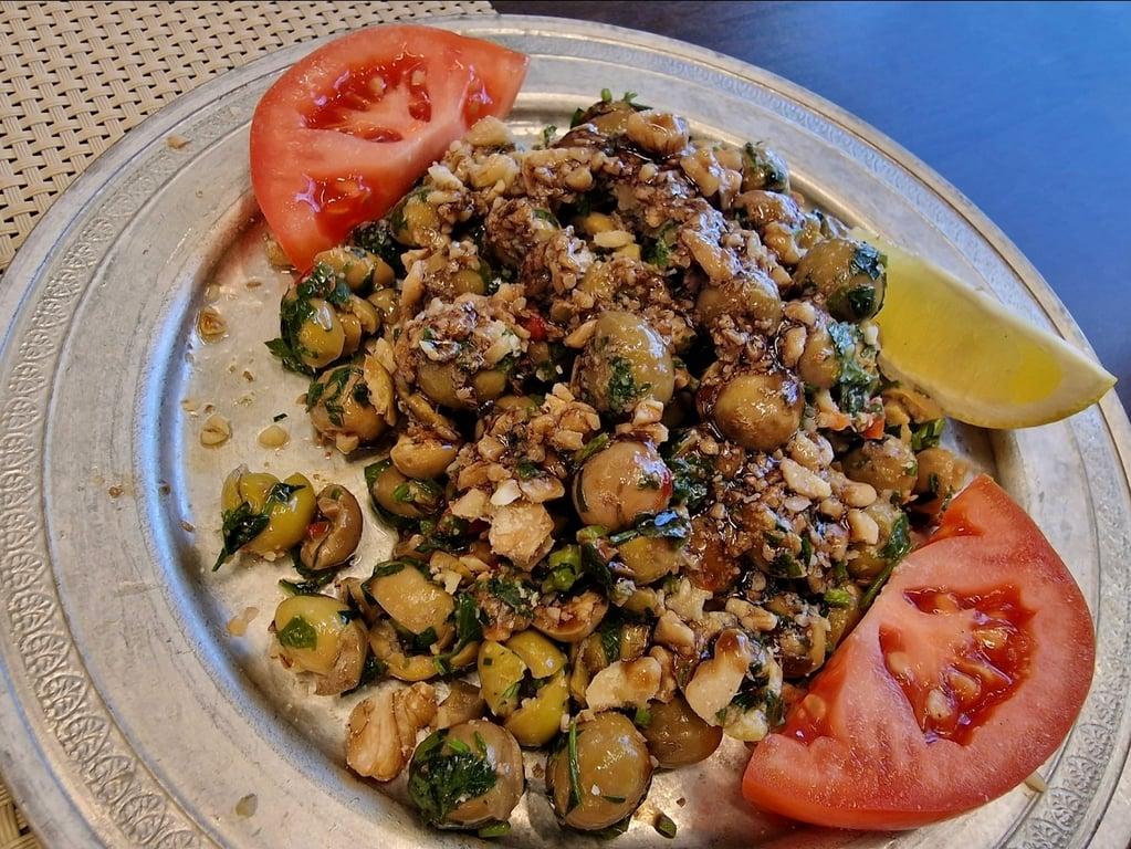 Çulcuoğlu Baklava&Restaurant fotoğraf 7