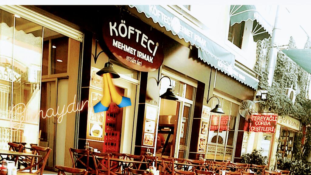 Köfteci Mehmet Irmak (Hisarönü) fotoğraf 2