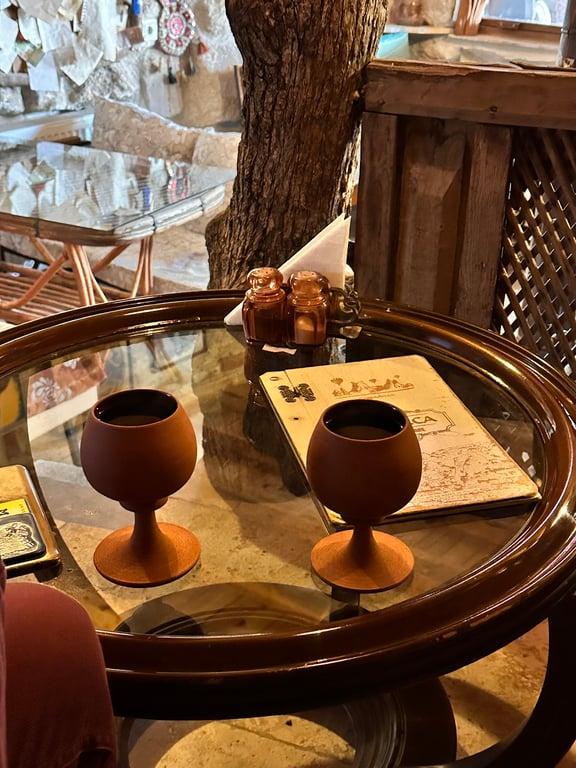 Omurca Art Cave RESTAURANT AND CAFE fotoğraf 11