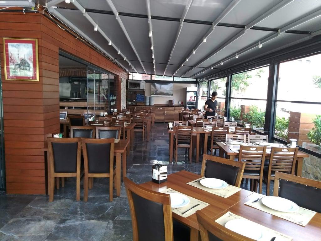 Ceyhan Kebap Evi fotoğraf 12