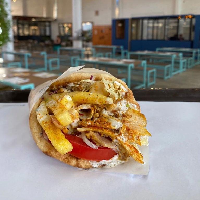 Çeşnili Döner (Bostanlı) fotoğraf 21
