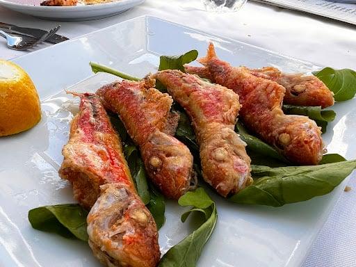 Gemibaşı Restaurant fotoğraf 3