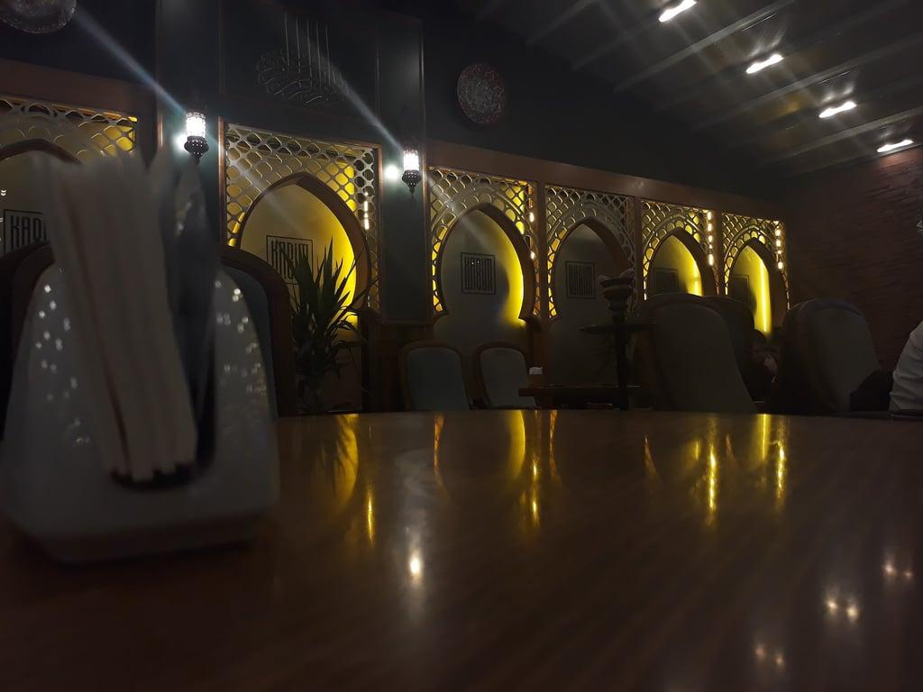 Kadim cafe fotoğraf 5