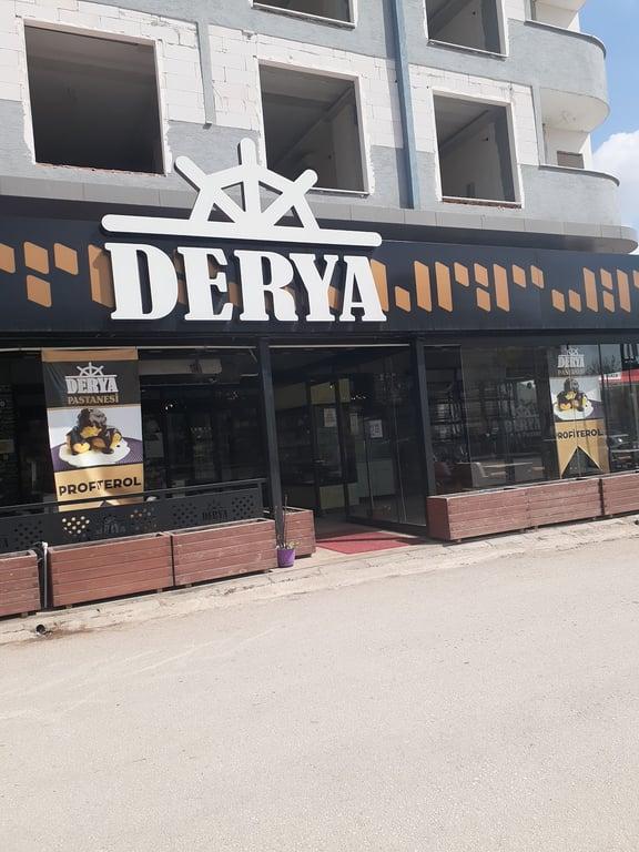 Derya Pastanesi & Cafe fotoğraf 11