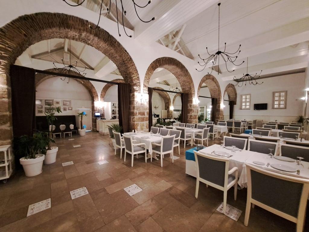 Arma Restaurant fotoğraf 9