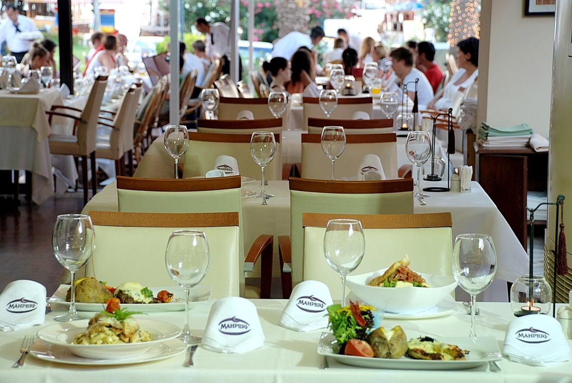 Mahperi Restaurant fotoğraf 18