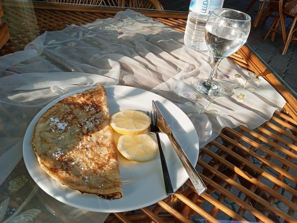 Oben Restaurant fotoğraf 11