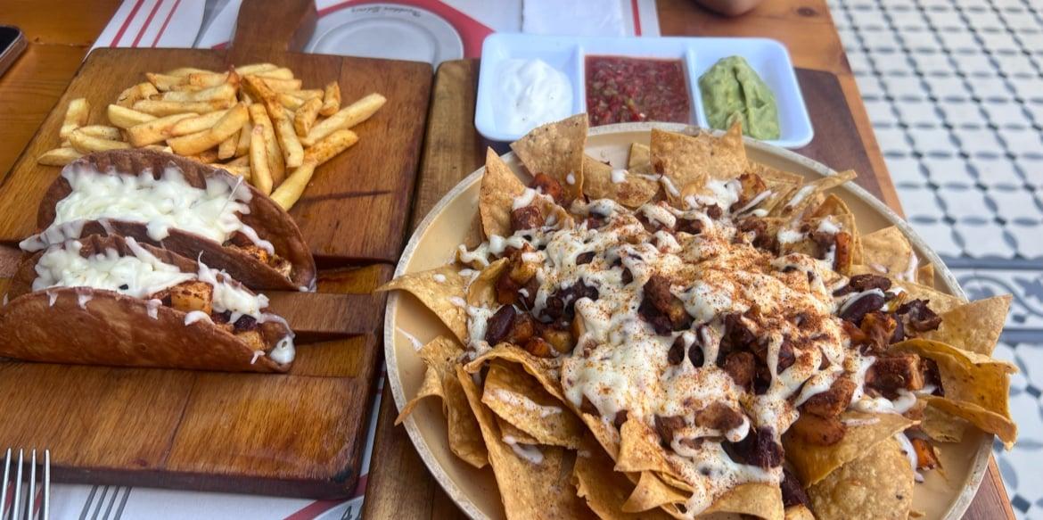 Escobar Mexicano Restaurant fotoğraf 4