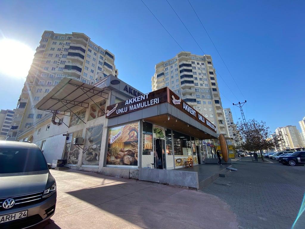 Akkent Unlu Mamülleri fotoğraf 2