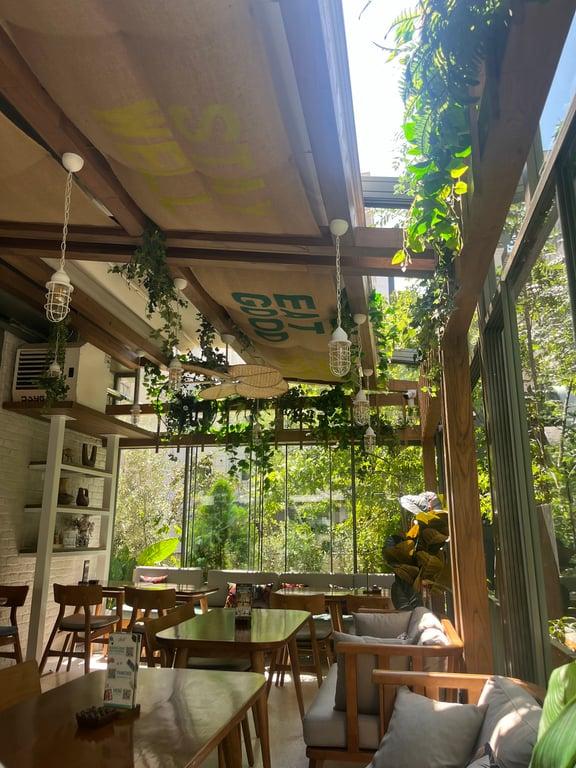 Plus Kitchen / Suadiye