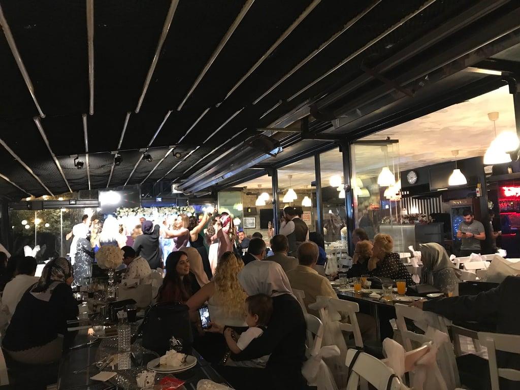 Limma Restaurant