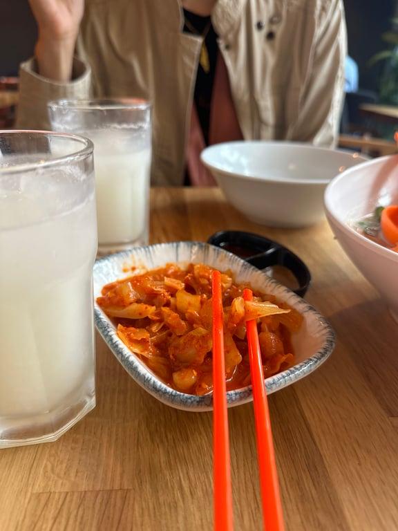 Paitan Ramen and Gyoza House fotoğraf 11