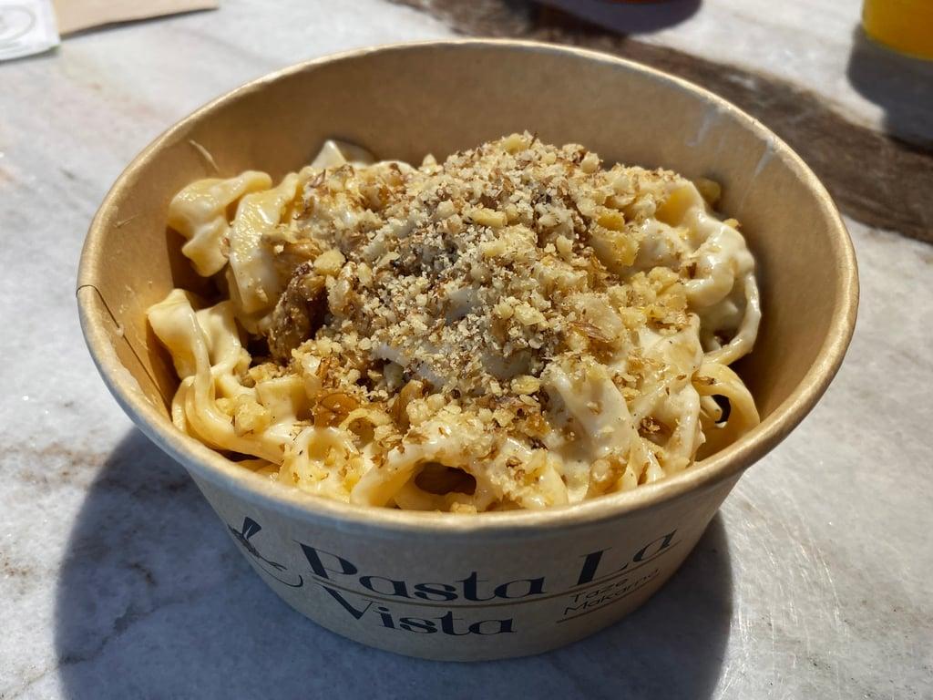 Pasta La Vista Akaretler fotoğraf 8