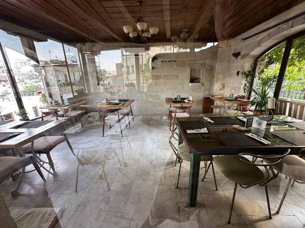Turkish Ravioli Restaurant fotoğraf 3