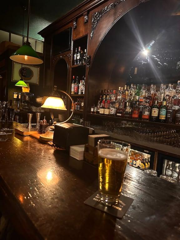Zeplin Pub&Delicatessen Cadde fotoğraf 2