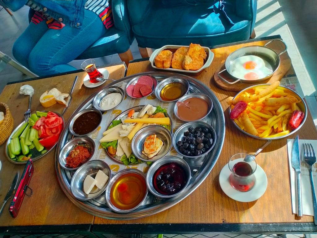 BERLİN CAFE & LOUNGE fotoğraf 6