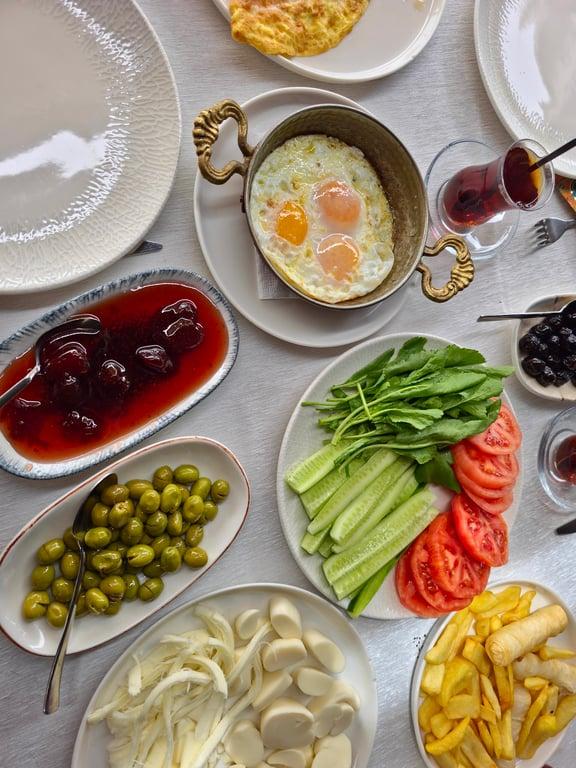 Morina Restaurant fotoğraf 9