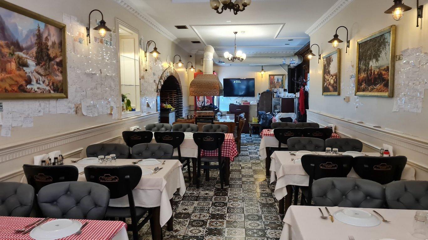 Hasan Ustam Ocakbaşı restaurant fotoğraf 17