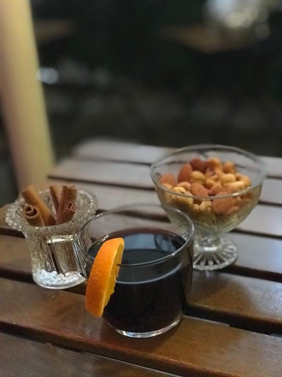 Symbol Cafe Nişantaşı fotoğraf 11