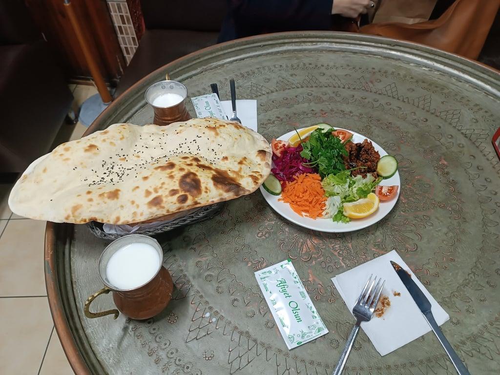 Taksim Bahçıvan fotoğraf 7