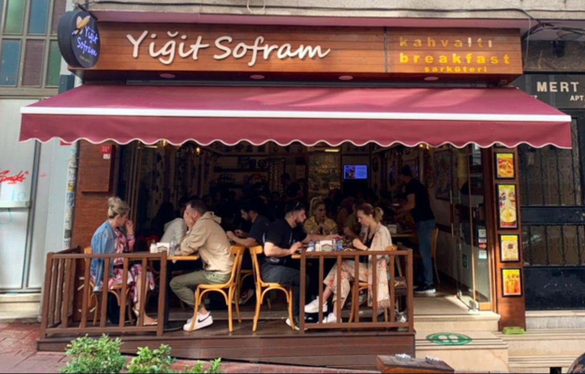 Yiğit Sofram Gözleme ve Kahvaltı fotoğraf 13