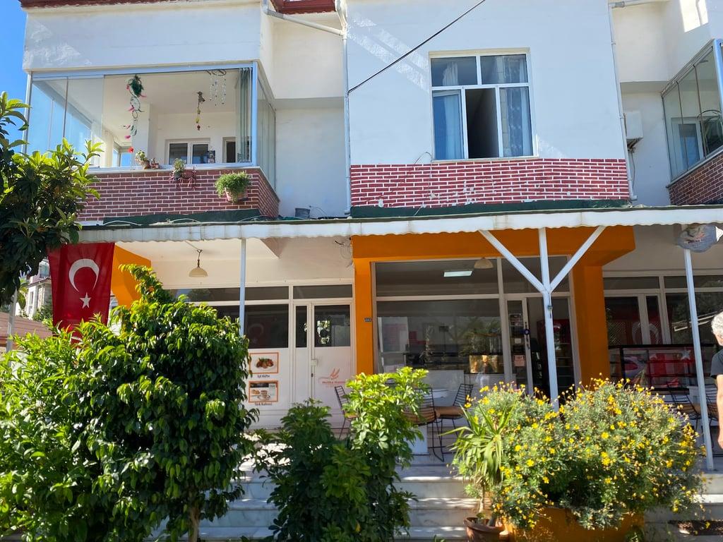 Meliha Hanım Su Böreği ve Ev Lezzetleri (Merkez Şube)Datça Şubesi fotoğraf 10
