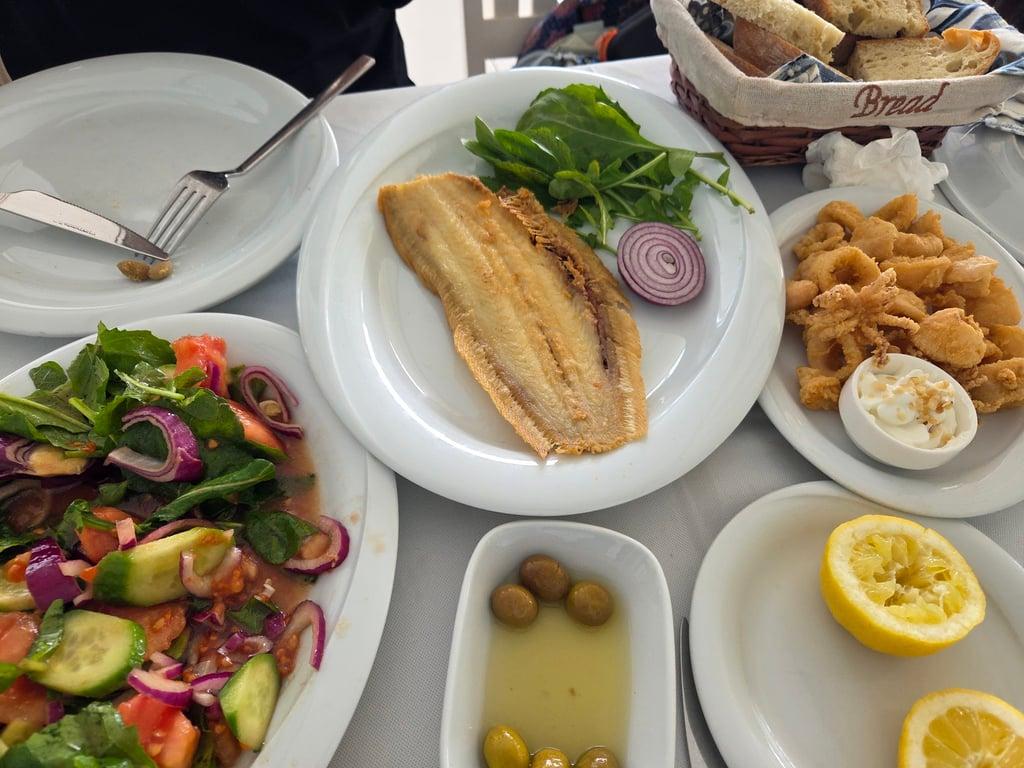 Carpe Diem Kahvaltı ve Balık Restaurant fotoğraf 11