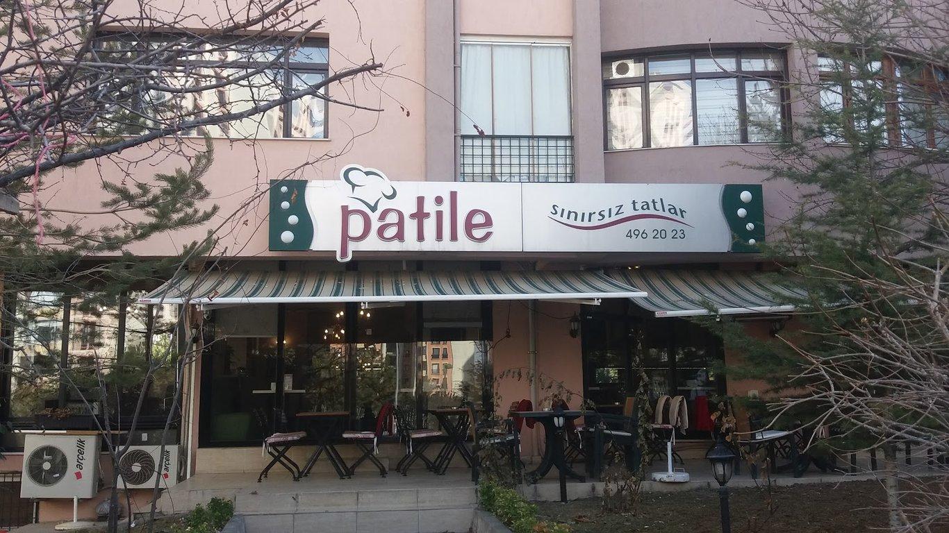 Patile Birlik fotoğraf 13
