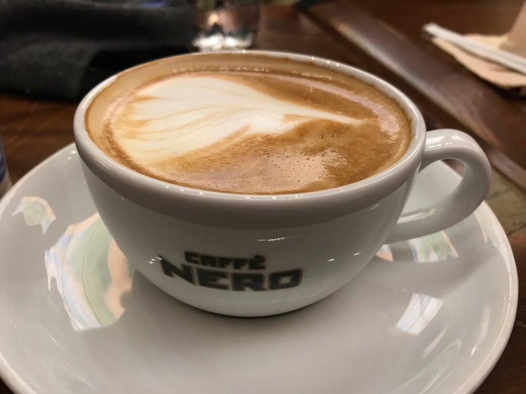 CAFFÈ NERO fotoğraf 23