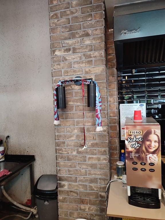 Derya Pastanesi & Cafe fotoğraf 2