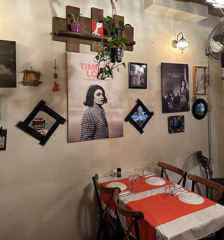 Müşterek Meyhane fotoğraf 1