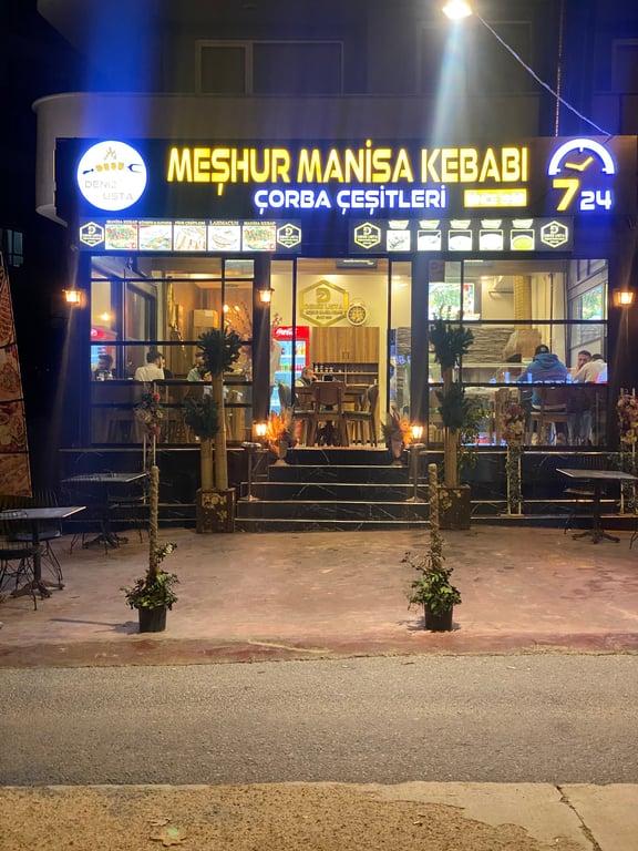 Meşhur Manisa Kebabı fotoğraf 16