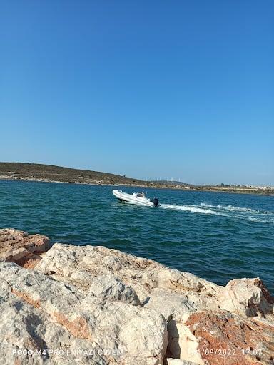Marin Alaçatı fotoğraf 5