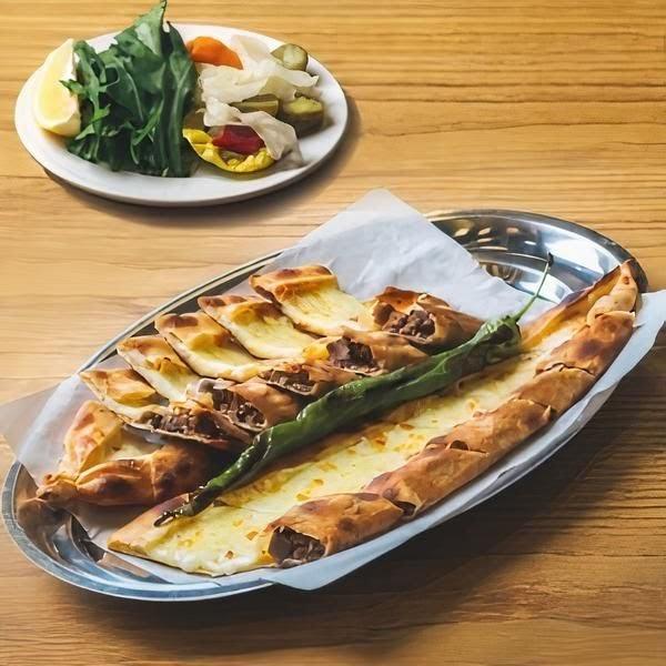 Müdavim Pide Salonu fotoğraf 6