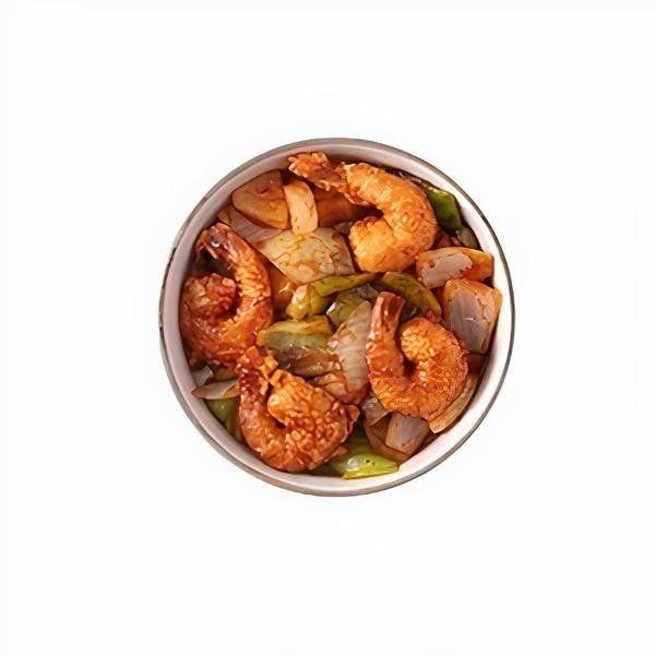 Chinese & Sushi Express fotoğraf 14