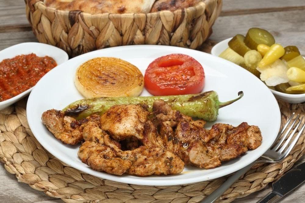 Koru Fırın Cafe Restaurant fotoğraf 10