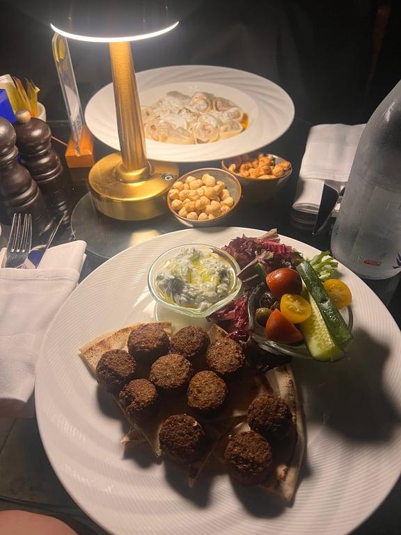 Hakkasan Istanbul fotoğraf 5