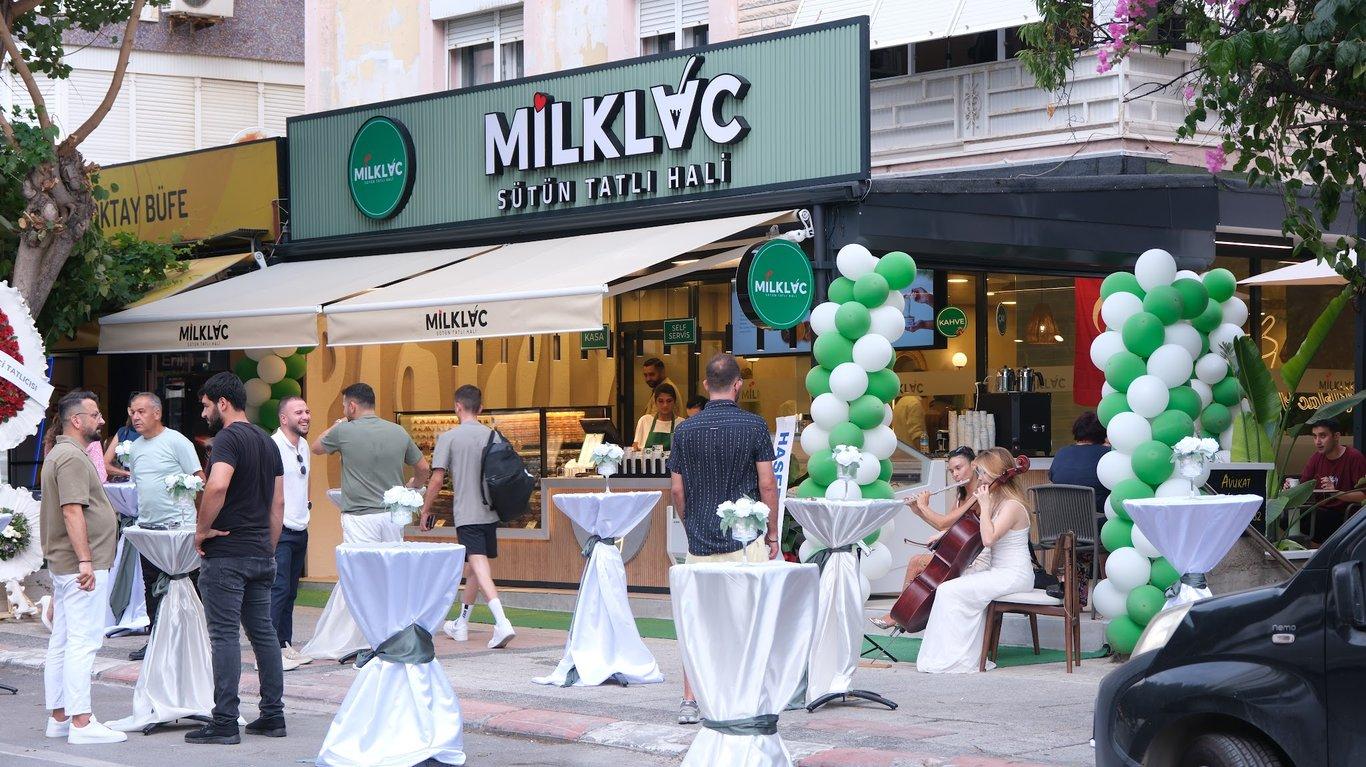 Milklaç - Konyaaltı Altınkum fotoğraf 20