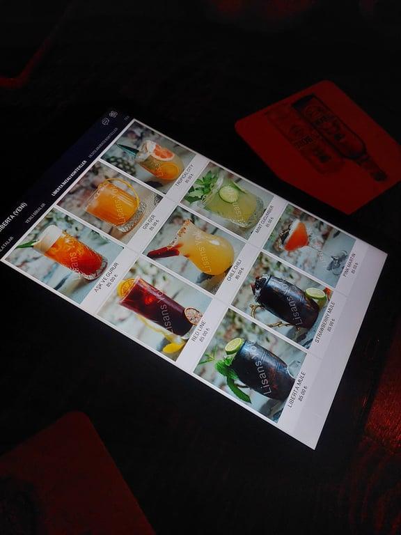 Liberta Pub fotoğraf 20