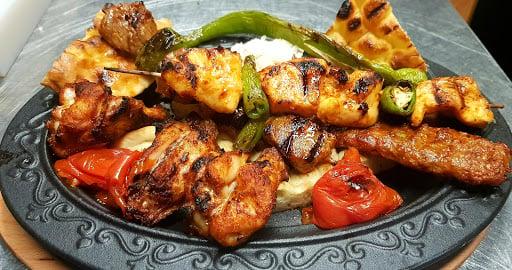 Mivan Restaurant Cafe fotoğraf 3