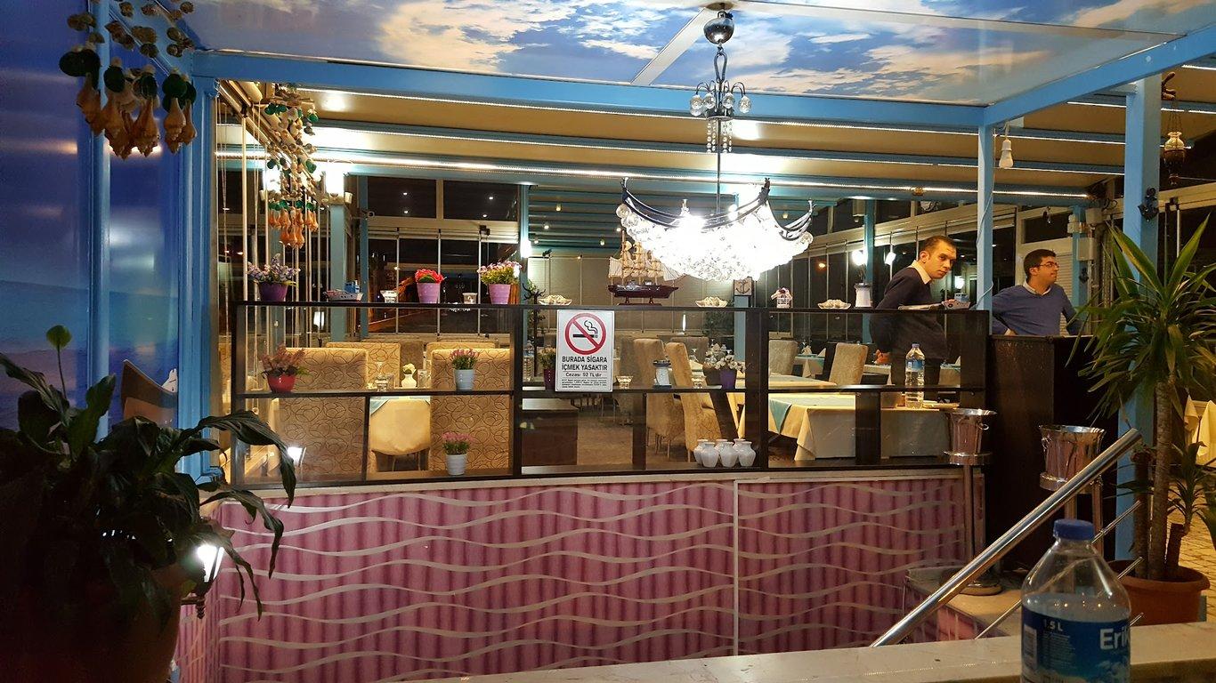 Merhabalık Restaurant fotoğraf 4