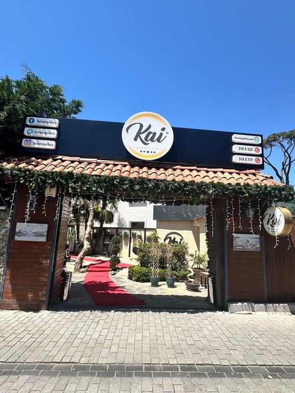 Kai Çengelköy fotoğraf 3